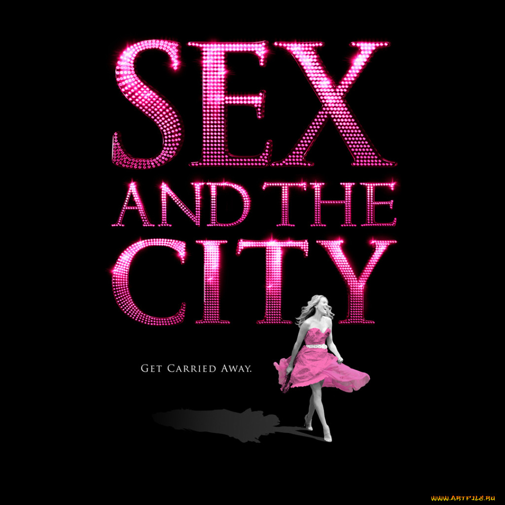 Обои Кино Фильмы Sex And The City, обои для рабочего стола, фотографии  кино, фильмы, sex, and, the, city, улыбка, девушка Обои для рабочего стола,  скачать обои картинки заставки на рабочий стол.